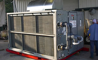 Air Handler